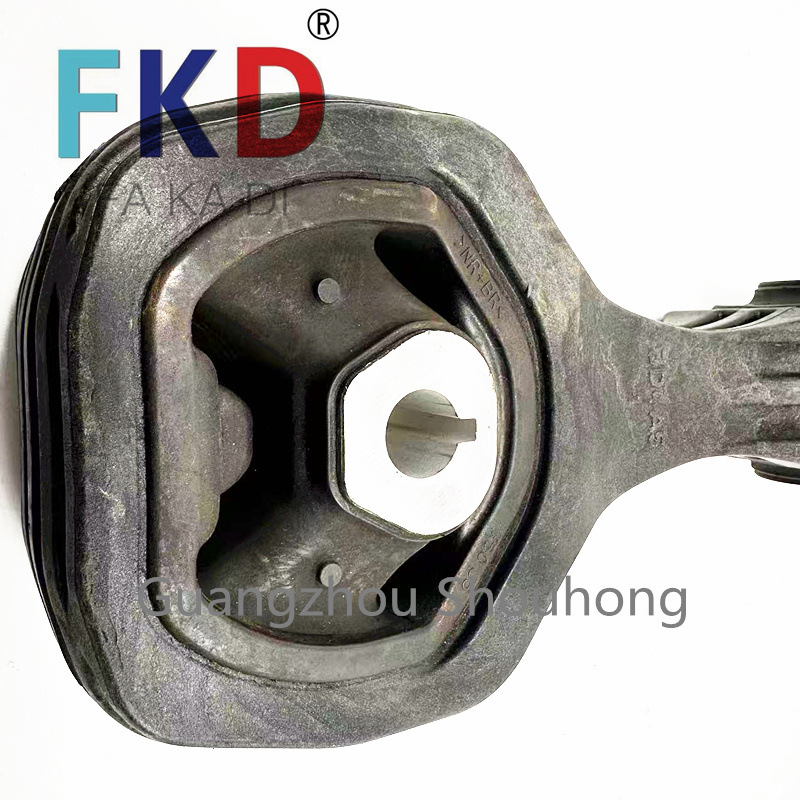 50890-3D4-A51 is suitable for Accord new energy Haoying hybrid CR-V hybrid engine foot glue