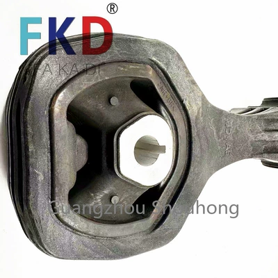 50890-3D4-A51 is suitable for damping system