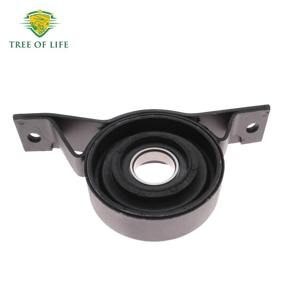 Rodamiento de soporte central de eje de transmisión 53010735AB 52123974AC para Dodge Challenger