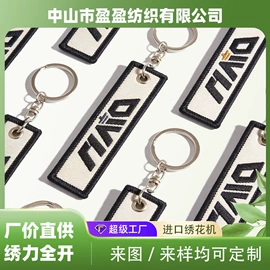 布贴;钥匙扣;徽章