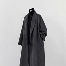 �F؛--�p����q����Ů�ﶬ�ڻ�ɫ�¿��nϵ�������L����ë������