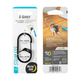 �ΐ�NiteIze�������hG�Ͳ��P�耳׿�ˮ��ˮ��������ْ��GS3