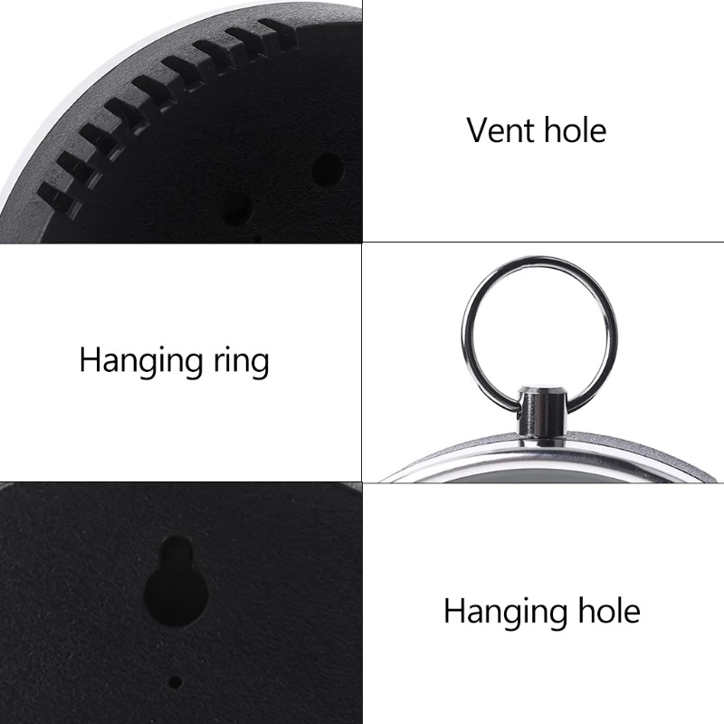 Wall-Hanging-Hygrometer-Thermo