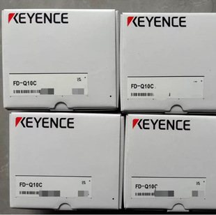 Keyence Flow Sensor Fd-Mz10Ay New Original Spot Bargaining