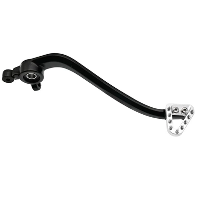 Mc 125-530 Off-Road – Other brake systems - black-rod-silver-head