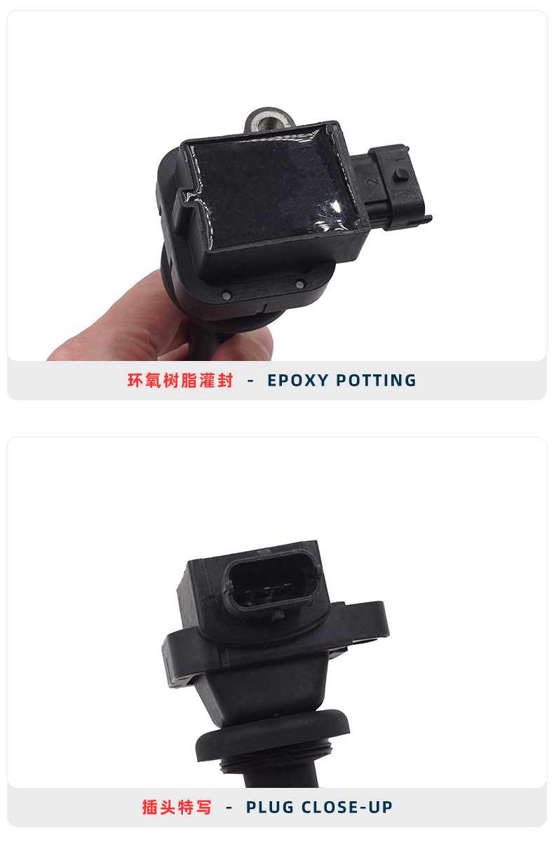 Ignition Coil Suitable for Nissan Car 22448-1F700 224481F700