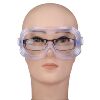 Four beads full closed protective mirror anti -fly foam isolation eye mask European and American quality eye glasses goggles