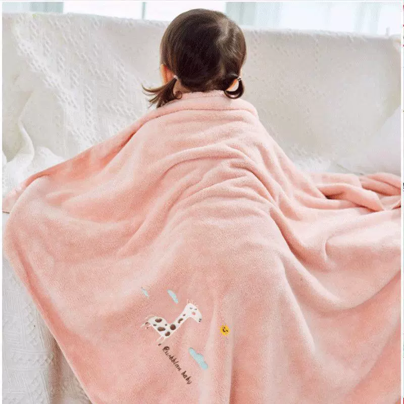 Детское банное полотенце, супермягкое детское полотенце, более впитывающее, чем хлопок, без волос, детское большое детское банное полотенце, микрофибра