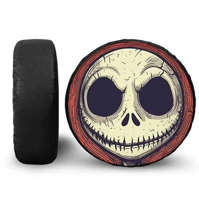 of others – Spare wheel cover - 14inch-1783759827523631303219641745510bz48-1