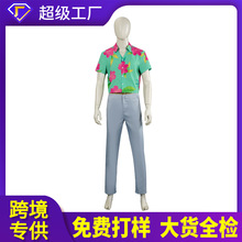 �CħŮ�FK-POPcos��ɳ�Ӑ�ħ�ЈF�Gɫ�r�����b������ɫ��̨�ݳ���