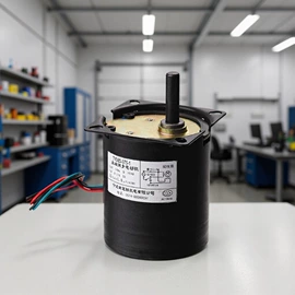 其他电动机;微型电动机;机械用电动机