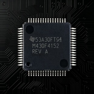 ȫ��ԭ�b MSP430F4152IPMR �NƬLQFP-64  16KB 16λ΢������MCU