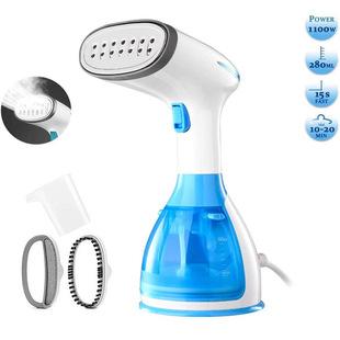 New handheld hanging ironing machine household small electric iron mini portable steam ironing clothes ironing machine cross-border