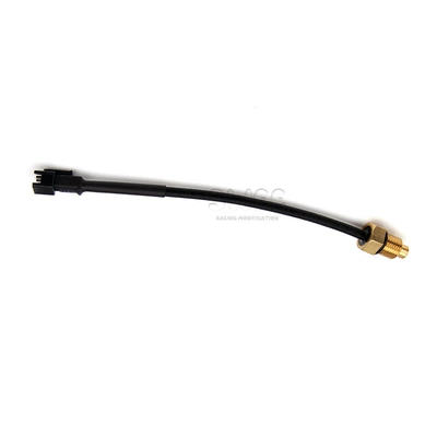 Motorcycle KOSO Instrument Accessories Water Motosiklet ləvazimatları və aksesuarları - oil-temperature-sensor-plug
