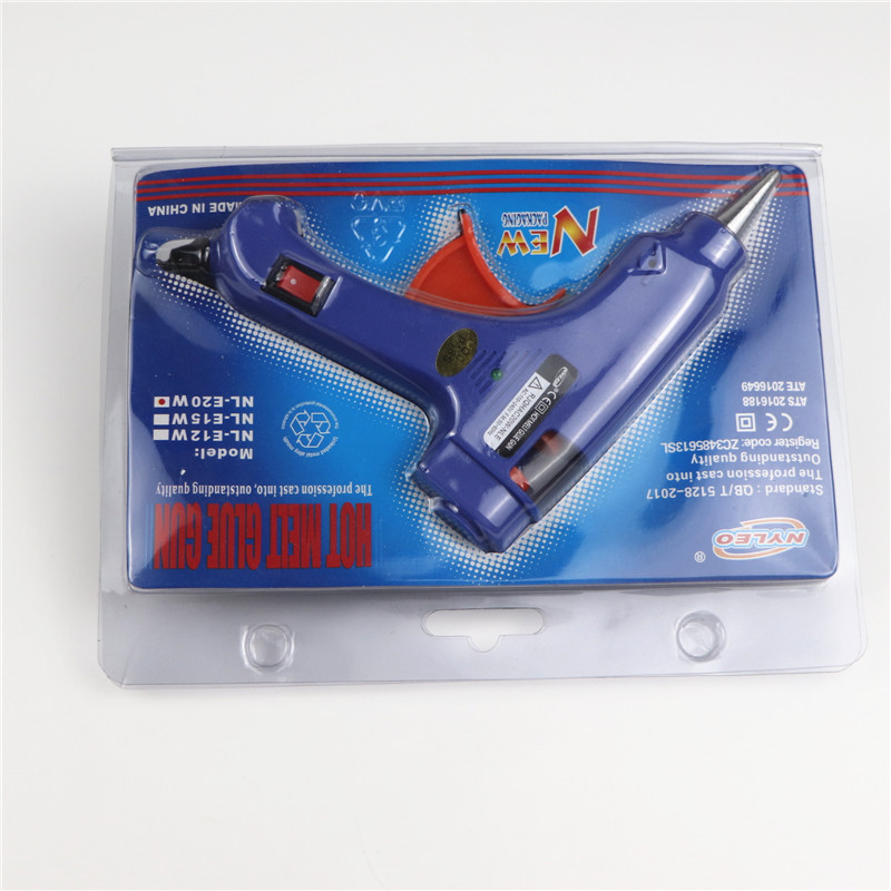 畅销爆款热熔小胶枪胶棒胶枪饰品制作工具手工diy配件点胶设备