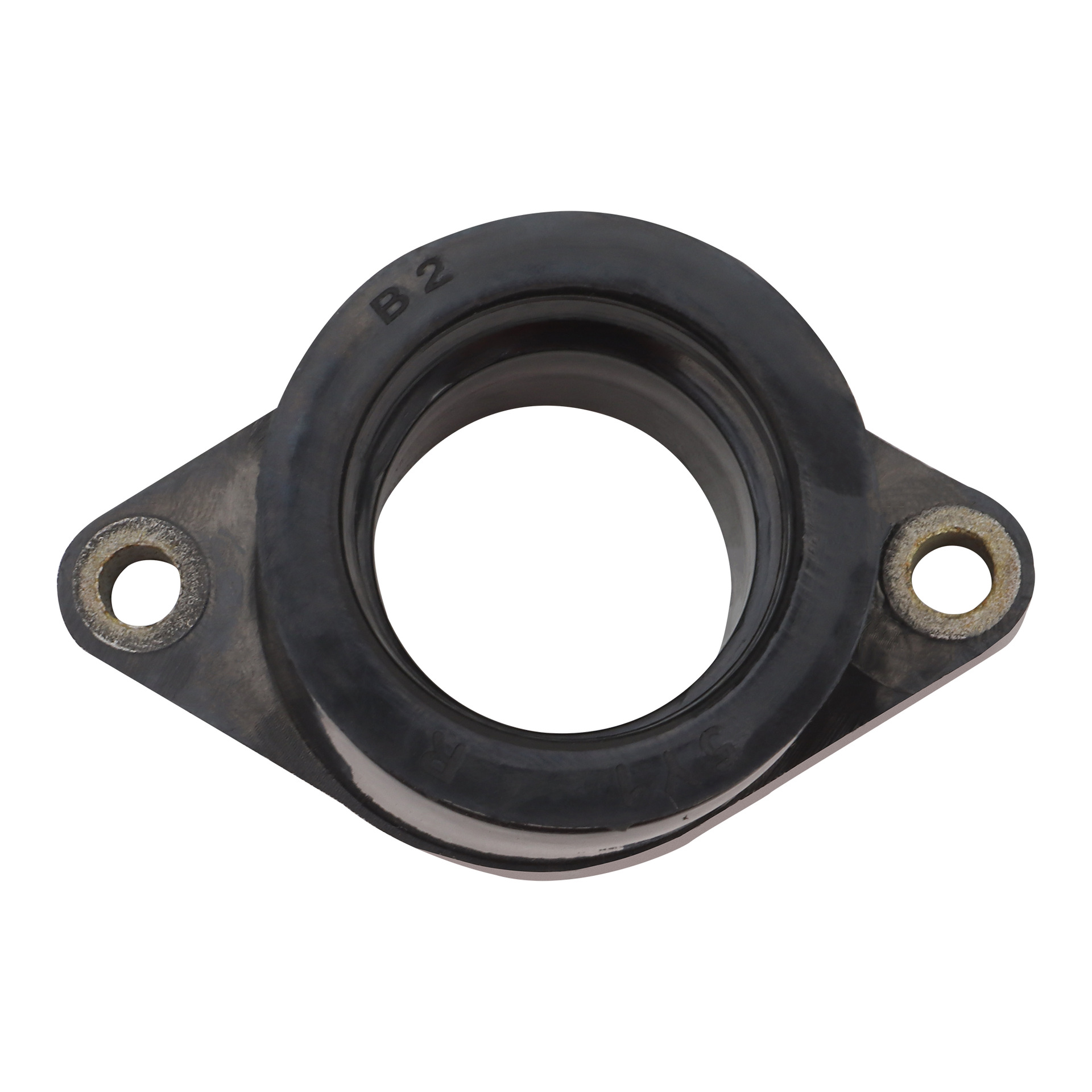 XT550 5Y1-13586-01 Carburetor Intake Manifold Rubber Joint Motorcycle
