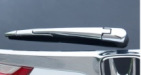 Suitable for Honda 17-21 Crv Models: Rearview Mirror, Door Bowl, Handle, Door Edge Strip, Fuel Tank Cover, Tail Light Cover, Rain Visor