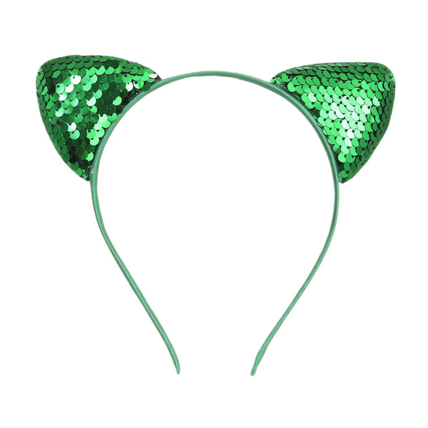 children's cartoon fresh headband