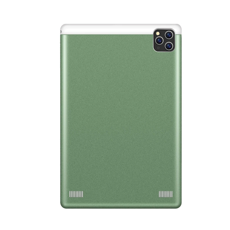 Планшет 10,1" Android 2‑в‑1, много конфигураций (2–4 ГБ ОЗУ, до 128 ГБ)