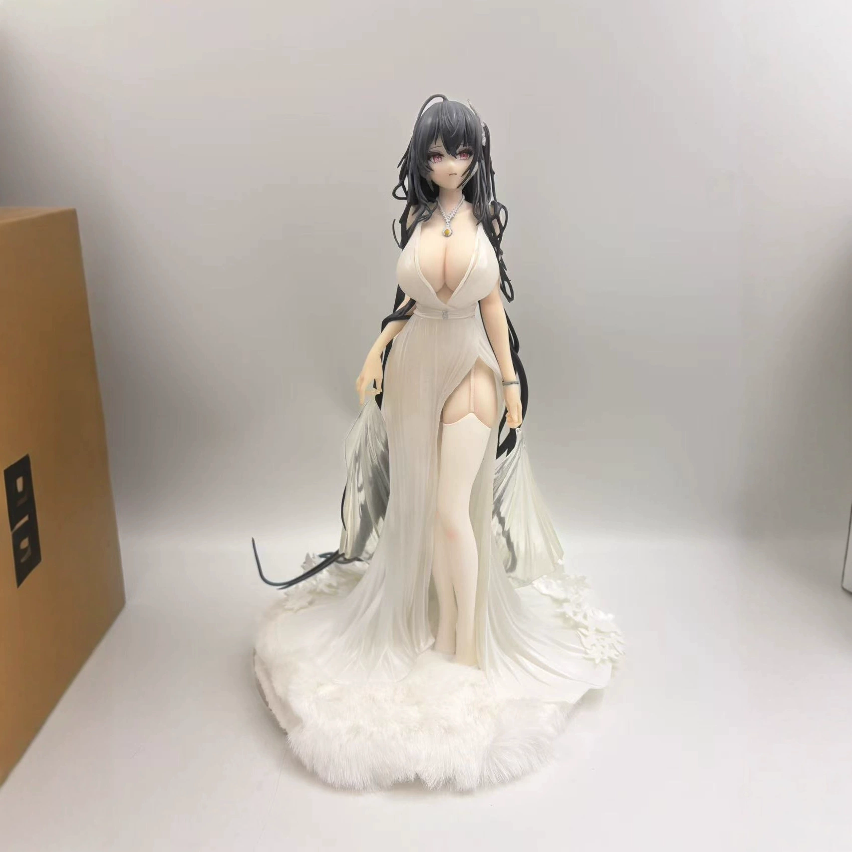 Высококачественное платье Azur Lane Phoenix Magpie Daifeng, фигурка двумерной красивой девушки, аниме-модель, украшение для рабочего стола