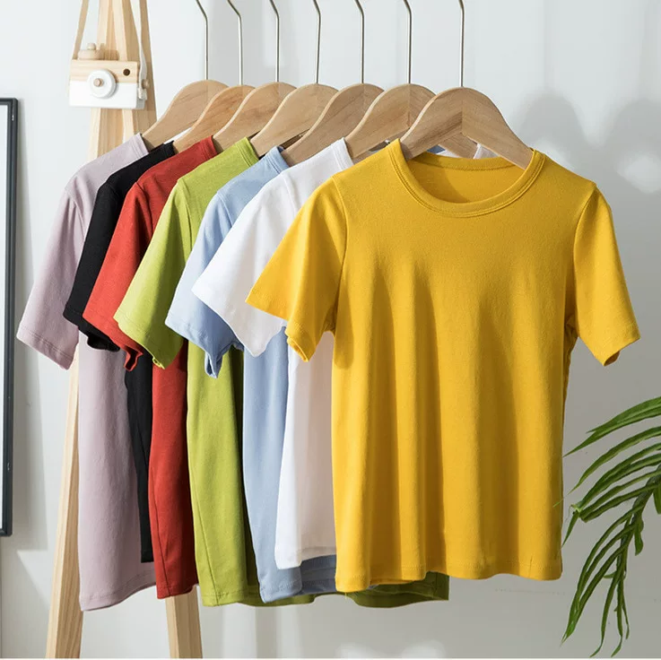 Хлопковая детская comfortable футболка?