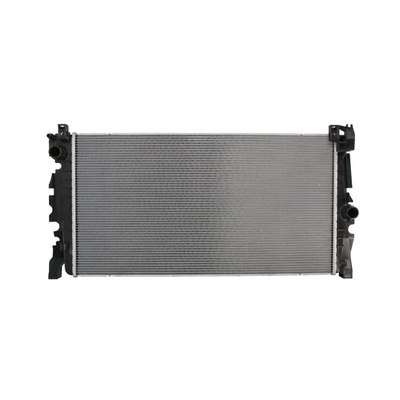 BMW F49/F45/X1, Water tank