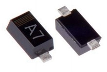 A7 1N4007W SOD123FL 1206zӡA7 NƬO P3000ֻ