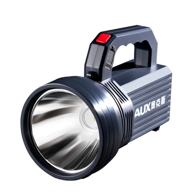 UV fənərlər | searchlight solar flashlight home
