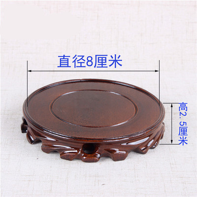 직경 8cm 원형 (특수 폭발)