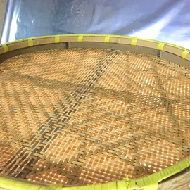 竹质工艺品;一次性签子