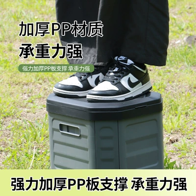 Kempinq və səyahət | Rv Folding Toilet for