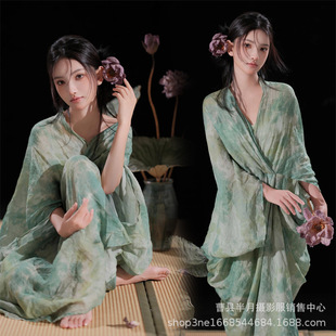 Ӱ���¿�����ʽ�B��ȹ���L�U��Ů�bV�I�Gɫӡ�����L�����h��ȹ��