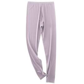 秋裤女士薄款加绒加厚修身美体裤秋冬基础内穿衬裤保暖裤休闲纯色