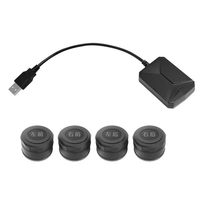 monitoring, high-precision sensor, Tire pressure monitoring system