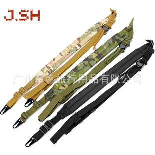 Outdoor Sports Tactical Multi-Functional Quick-Adjustable Backpack with Military Fan Lanyard Real-Person Cs Training