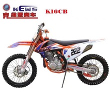 赛摩KTM250SX-F克维思风冷K-16CB赛车越野摩托车KEWS摩托车赛车