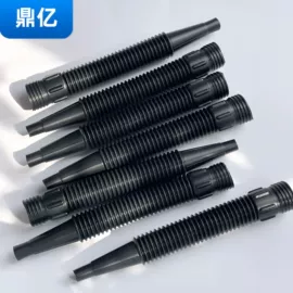 自驾装备;PE管;其他橡塑