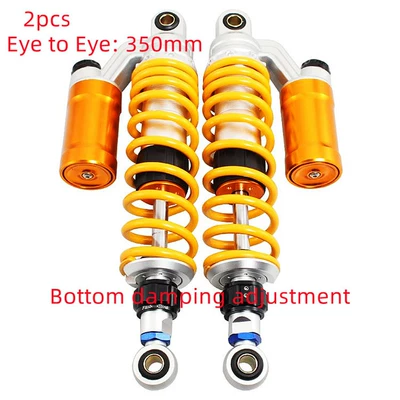 RFY universal 280-360mm damping system