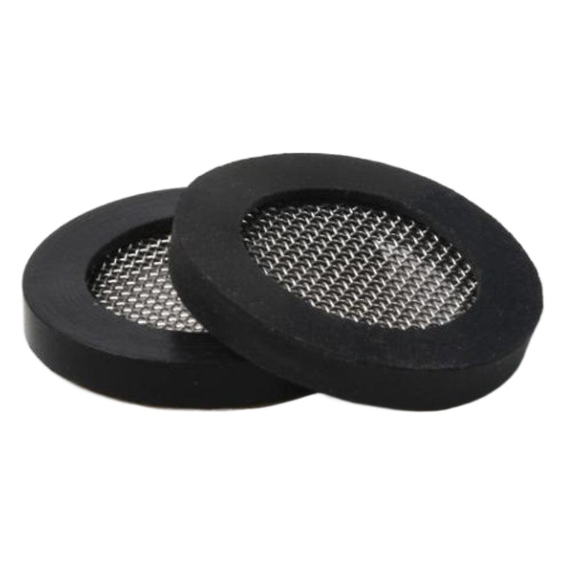 Shower pipe gasket rubber gasket rubber cushion shower accessories various specifications rubber ring 6 points 4 points