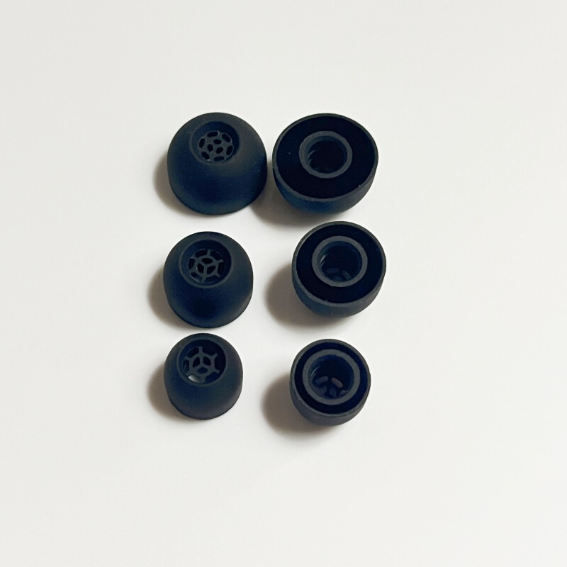 XSL earmuffs for Sennheiser IE900 in-ear silicone earplug IE600 IE300 earmuffs XSL earmuffs for Sennheiser IE900 in-ear silicone earplug IE600 IE300 earmuffs