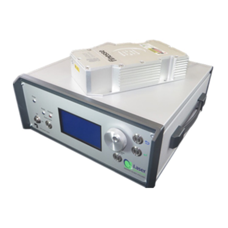 英国Laser Quantum激光器finesse光电器件