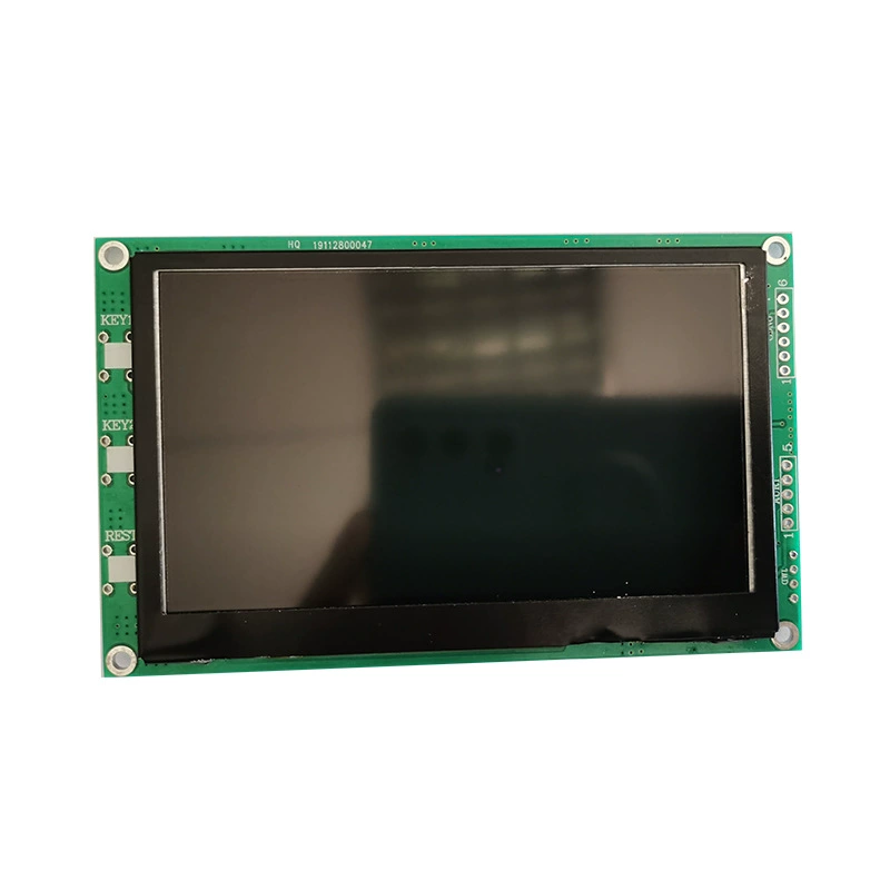 Xingyuhe Customized 7 -inch TFT color LCD display 1.77 -inch TFT LCD screen display LCD color screen