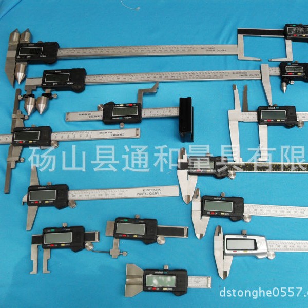 标尺  /高度尺/ 深度尺/ 游标异性尺