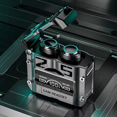 2025新型工場クロスボーダーTWS新型プライベートモデルM25無線bluetoothヘッドフォンタッチ運動入耳式騒音低減