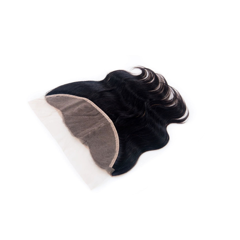 13*4 high-definition transparent lace wig, real human hair piece, available in Xuchang, hot-selling in Europe and America, multiple sizes available 13*4 high-definition transparent lace wig, real human hair piece, available in Xuchang, hot-selling in Europe and America, multiple sizes available