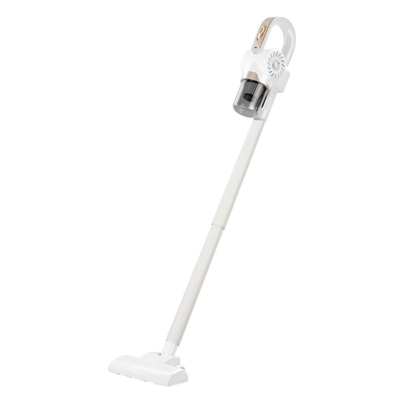 Бытовой пылесос многофункциональный беспроводной портативный большой всасывающий ультрафиолетовый стерилизатор для удаления клещей на кровати