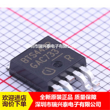 BTS443 BTS443P ��܇��X���NƬ�דp���O�� �Դ�_�P�·���oоƬ