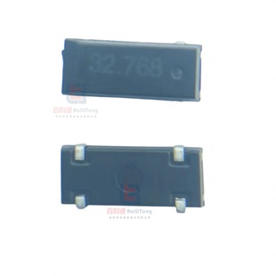 MC306 32.768KHZ 32.768K �����NƬSMD4�_8*3.2MM�oԴ����12.5PF