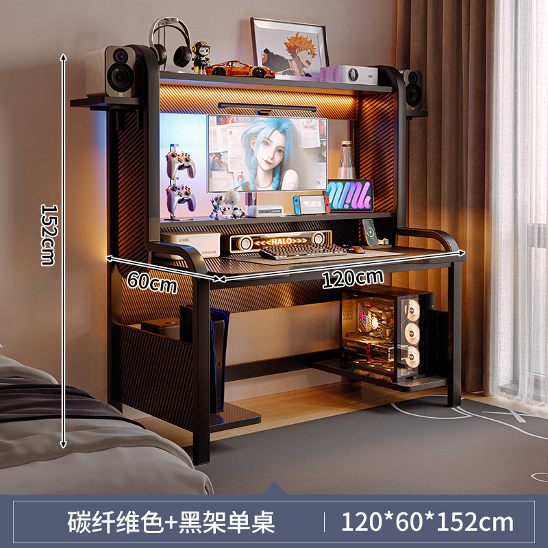 Mesa de computadora escritorio