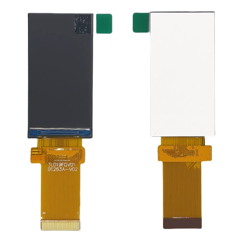 модуль LCD-дисплея 1,9 дюйма 170x320 MCU интерфейс TFT LCD дисплей модуль 2 дюйма